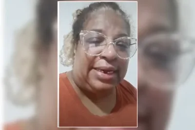 Pastora aceita convite para pregar no exterior, mas acaba virando escrava