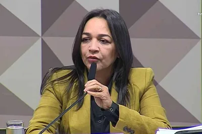Lula avalia nomear senadora Eliziane Gama como ministra para aproximar governo dos evangélicos