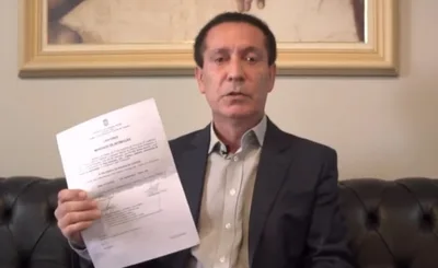 Intimado por dizer que menino é menino, evangélico desmascara a Globo