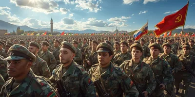 Gogue e Magogue – A ascensão da Rússia