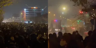 Dez cristãos são presos em protestos no Irã: \"Governo usa crentes como bodes expiatórios\"