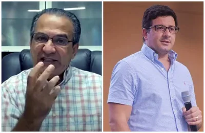 Denúncias contra sobrinho de Malafaia geram crise na ADVEC e pastor reage aos gritos