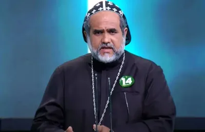 Padre Kelmon quer R$ 500 mil de indenização da igreja ortodoxa