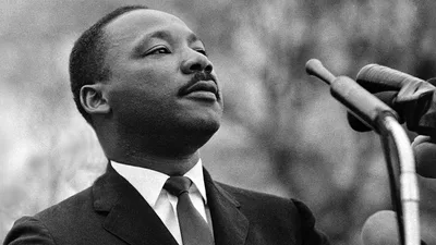 Martin Luther King viu a glória de Deus antes de ser assassinado