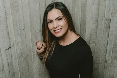 Áudio vazado expõe bastidores da participação de Heloísa Rosa em evento para mulheres; ouça