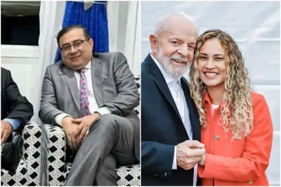 AD Ferreira retira apoio à candidata do PT em Embu das Artes após polêmica