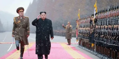Coreia do Norte faz vídeo para propagar que cristãos são 'espiões' em 'missão do inimigo'