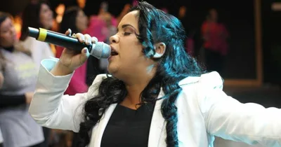 Após ser “pega na mentira” Cassiane toma decisão inusitada sobre Shirley Carvalhaes