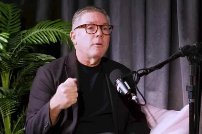 Ed René insiste na necessidade de atualizar a Bíblia para incluir gays