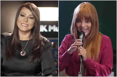 “Eu sou grata”, diz cantora Beatriz sobre amizade e apoio a Flordelis