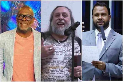 Pastores progressistas crescem na web, mas conservadores ainda lideram