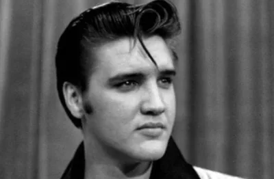 Irmão de Elvis Presley diz que ele ouvir sobre perdão de Deus antes da morte