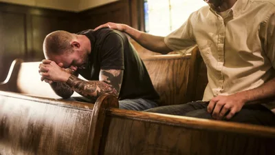 “Não temos mais uma cultura de discipulado em nossas igrejas", alerta pastor | Notícias Gospel