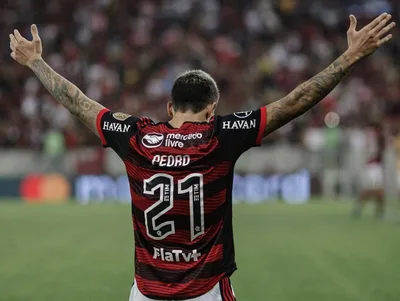 Pedro: 'Não consigo mais viver sem a presença de Deus’