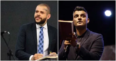 Anderson Silva faz denúncia grave sobre Tiago Brunet