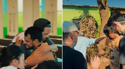 Zion em Ação leva 148 pessoas a Jesus no Rio Grande do Sul