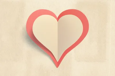 O amor é um pedaço de infinito