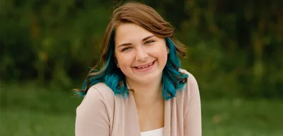 ‘Cada dia é um presente de Deus’, diz jovem que sobreviveu a transplante de pulmão