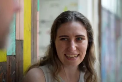 Mulher judia questionou sua fé até ter encontro transformador