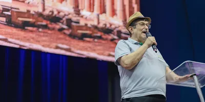 Por que os cristãos devem apoiar Israel?