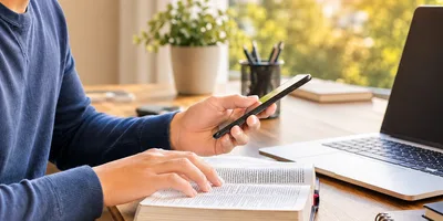 O que significa comunicar o Evangelho em uma cultura digital?