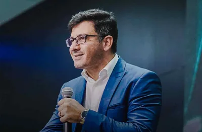 Davi Leal volta a ser pastor da AVDEC nove meses após ser removido do cargo