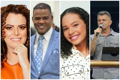 Rapidinhas: Ana Paula anunciou, J. Marques não convenceu, a rotina de Maria Marçal e muito mais