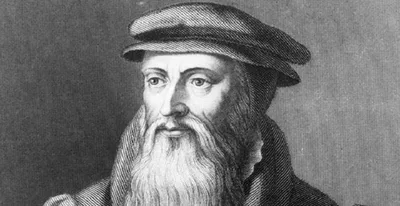 Heróis da Fé: John Knox, o protagonista da Reforma Protestante na Escócia