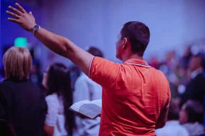 Quase 60.000 pessoas aceitaram a Jesusdurante movimento evangelistico