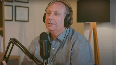 Posella fala sobre chamado de preparar Igreja para fim dos tempos: "Tenho paixão por isso"