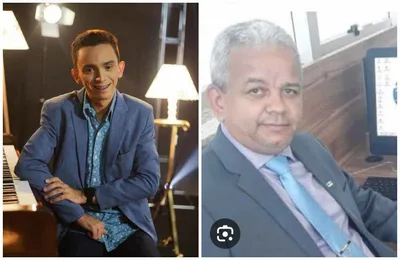 Pastor da AD no Piauí perde outra vez na justiça contra cantor gospel