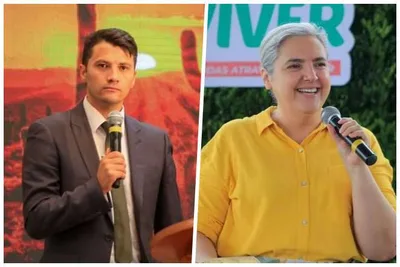 IPDA afastou Paulo Elias uma semana antes de áudio vazar