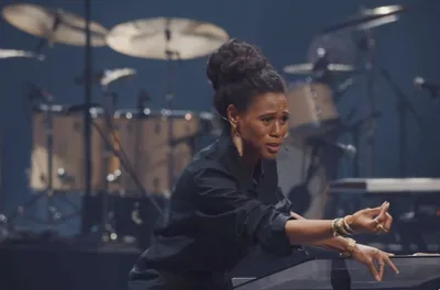 ‘Discernindo a Voz de Deus’: Priscilla Shirer e a maturidade na fé