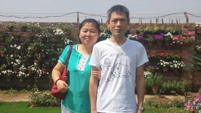 "Não se preocupe, te amo para sempre", escreve pastora presa na China em carta para filho