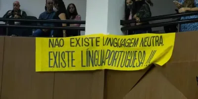 STF retoma discussão sobre linguagem neutra em escolas em novo julgamento