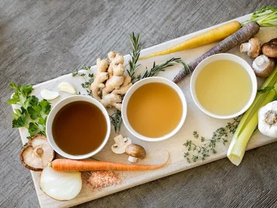 10 alimentos que ajudam a combater gripe e resfriado