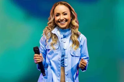 Justiça decide a favor de Bruna Karla em disputa milionária com MK Music