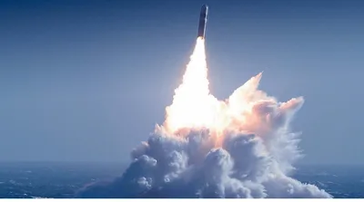Países iniciam manobras secretas para treinar cenário de guerra nuclear