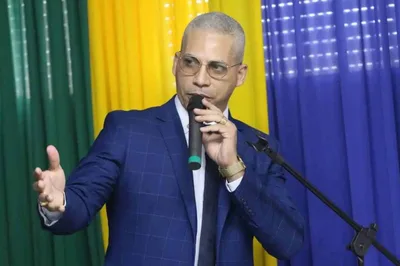 Pastor Júnior Trovão terá que devolver R$ 97 mil à Justiça Eleitoral