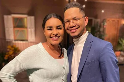Esposa Pedro Henrique lamenta a morte do cantor: “Cadê você para me ajudar?”