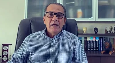 Malafaia critica centrão por tentar articular contra André Mendonça