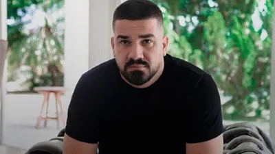Áudio atribuído a Felippe Valadão cria nova polêmica