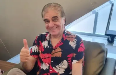 Pastor Carlos Moysés passa por procedimento de cateterismo e família pede orações