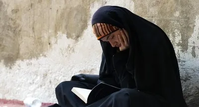 Muçulmana se converte e evangeliza toda sua família: "Jesus começou Sua obra em mim"