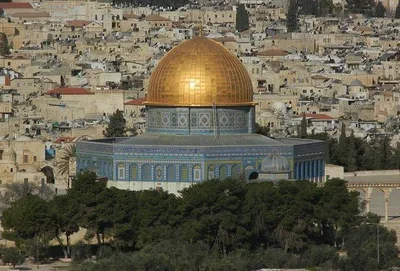 Palestina alerta que ações de Israel podem intensificar violência durante o Ramadã