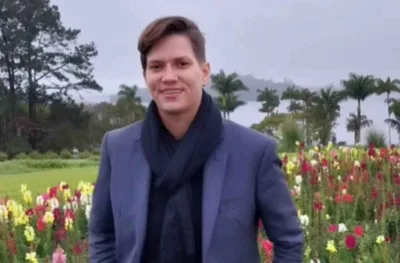 Influencer Karol Eller foi sepultada neste domingo sob forte comoção
