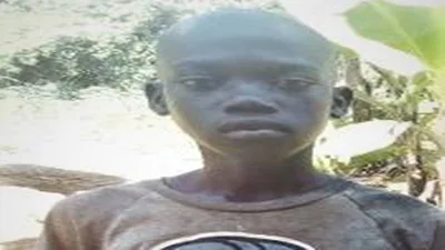 Menino é morto em ritual de bruxaria como represália a cristãos