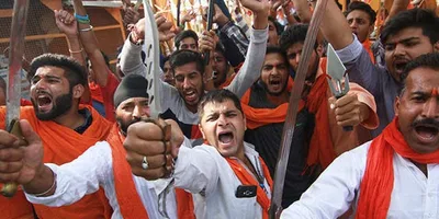 Sob partido radical hindu, mais de 100 igrejas foram fechadas em 2018 na Índia