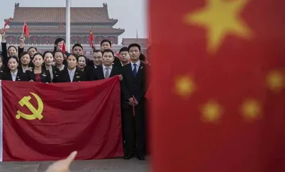 Cristãos na China ultrapassam número de membros do Partido Comunista