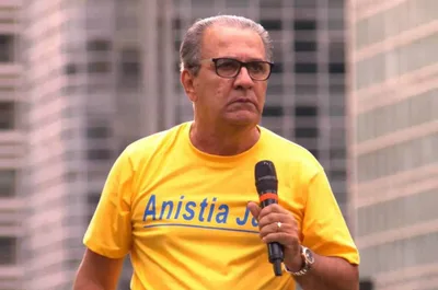 Moraes manda incluir Malafaia em investigação sobre tentativa de golpe